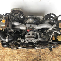JDM Subaru EJ205 AVCS Engine WRX Forester Turbo EJ205 Engine EJ20 | EJ205-B600135 Engine | Engine | 2.5l Replacement, AVCS, EJ20, EJ205, Engine, Forester, Impreza, Subaru, Turbo, WRX, XT | 1454