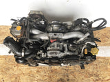 JDM Subaru EJ205 AVCS Engine WRX Forester Turbo EJ205 Engine EJ20 | EJ205-B600135 Engine | Engine | 2.5l Replacement, AVCS, EJ20, EJ205, Engine, Forester, Impreza, Subaru, Turbo, WRX, XT | 1454