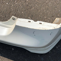 JDM 2006-2008 Honda Civic/Acura CSX Rear End Conversion Rear Trunk + Bumper + TailLights + Sideskirts