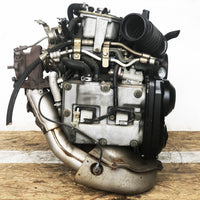 JDM Subaru EJ205 AVCS Engine WRX Forester Turbo EJ205 Engine EJ20 | EJ205-B600135 Engine | Engine | 2.5l Replacement, AVCS, EJ20, EJ205, Engine, Forester, Impreza, Subaru, Turbo, WRX, XT | 1454