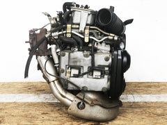 JDM Subaru EJ205 AVCS Engine WRX Forester Turbo EJ205 Engine EJ20 | EJ205-B600135 Engine