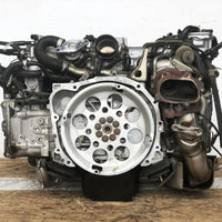JDM Subaru EJ205 AVCS Engine WRX Forester Turbo EJ205 Engine EJ20 | EJ205-B600135 Engine | Engine | 2.5l Replacement, AVCS, EJ20, EJ205, Engine, Forester, Impreza, Subaru, Turbo, WRX, XT | 1454