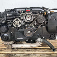 Jdm Subaru Impreza WRX EJ205 Turbo Engine 2008-2014 OEM Direct Replacement - D450332 | Engine | 2008, 2009, 2010, 2011, 2012, EJ205, Ej255 Replacement, Impreza, Subaru, tested | 1307