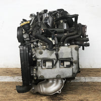 JDM Subaru EJ205 AVCS Engine WRX Forester Turbo EJ205 Engine EJ20 | EJ205-B600135 Engine | Engine | 2.5l Replacement, AVCS, EJ20, EJ205, Engine, Forester, Impreza, Subaru, Turbo, WRX, XT | 1454