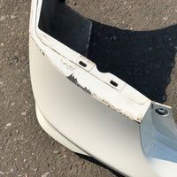 JDM 2006-2008 Honda Civic/Acura CSX Rear End Conversion Rear Trunk + Bumper + TailLights + Sideskirts