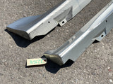 JDM Lexus IS300 / Toyota Altezza 2001-2005 TRD L-Tuned Altezza Optional Side Skirts Rocker Panels