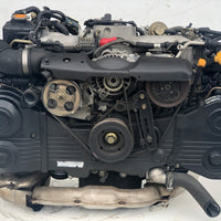 JDM Subaru EJ205 AVCS Engine WRX Forester Turbo EJ205 Engine EJ20 | EJ205-C244683 Engine | Engine | 2.5l Replacement, AVCS, EJ20, EJ205, Engine, Forester, freeshipping, Impreza, Subaru, tested, Turbo, WRX, XT | 1745
