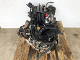 Jdm Subaru Impreza WRX EJ205 Turbo Engine 2008-2014 OEM Direct Replacement - D450332 | Engine | 2008, 2009, 2010, 2011, 2012, EJ205, Ej255 Replacement, Impreza, Subaru, tested | 1307