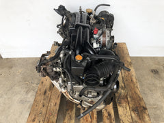 Jdm Subaru Impreza WRX EJ205 Turbo Engine 2008-2014 OEM Direct Replacement - D450332
