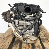 Jdm Subaru Impreza WRX EJ205 Turbo Engine 2008-2014 OEM Direct Replacement - D450332 | Engine | 2008, 2009, 2010, 2011, 2012, EJ205, Ej255 Replacement, Impreza, Subaru, tested | 1307