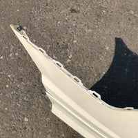 JDM 2006-2008 Honda Civic/Acura CSX Rear End Conversion Rear Trunk + Bumper + TailLights + Sideskirts