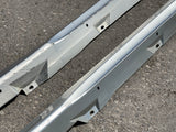 JDM Lexus IS300 / Toyota Altezza 2001-2005 TRD L-Tuned Altezza Optional Side Skirts Rocker Panels