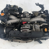 JDM Subaru EJ205 AVCS Engine WRX Forester Turbo EJ205 Engine EJ20 | EJ205-C244683 Engine | Engine | 2.5l Replacement, AVCS, EJ20, EJ205, Engine, Forester, freeshipping, Impreza, Subaru, tested, Turbo, WRX, XT | 1745