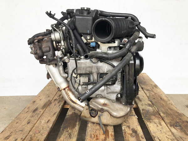 Jdm Subaru Impreza WRX EJ205 Turbo Engine 2008-2014 OEM Direct Replacement - D450332 | Engine | 2008, 2009, 2010, 2011, 2012, EJ205, Ej255 Replacement, Impreza, Subaru, tested | 1307