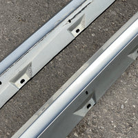JDM Lexus IS300 / Toyota Altezza 2001-2005 TRD L-Tuned Altezza Optional Side Skirts Rocker Panels