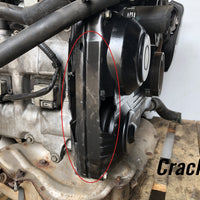 Jdm Subaru Impreza WRX EJ205 Turbo Engine 2008-2014 OEM Direct Replacement - D450332 | Engine | 2008, 2009, 2010, 2011, 2012, EJ205, Ej255 Replacement, Impreza, Subaru, tested | 1307