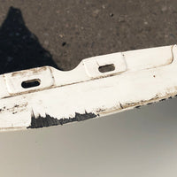 JDM 2006-2008 Honda Civic/Acura CSX Rear End Conversion Rear Trunk + Bumper + TailLights + Sideskirts