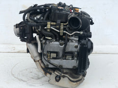 JDM Subaru EJ205 AVCS Engine WRX Forester Turbo EJ205 Engine EJ20 | EJ205-C244683 Engine