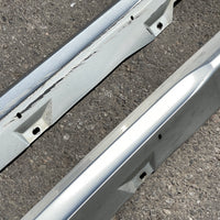 JDM Lexus IS300 / Toyota Altezza 2001-2005 TRD L-Tuned Altezza Optional Side Skirts Rocker Panels
