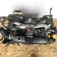 JDM Subaru EJ205 AVCS Engine WRX Forester Turbo EJ205 Engine EJ20 | EJ205-B576914 Engine | Engine | 2.5l Replacement, AVCS, EJ20, EJ205, Engine, Forester, Impreza, Subaru, Turbo, WRX, XT | 1455
