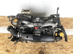 JDM Subaru EJ205 AVCS Engine WRX Forester Turbo EJ205 Engine EJ20 | EJ205-B576914 Engine