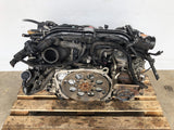 Jdm Subaru Impreza WRX EJ205 Turbo Engine 2008-2014 OEM Direct Replacement - D450332 | Engine | 2008, 2009, 2010, 2011, 2012, EJ205, Ej255 Replacement, Impreza, Subaru, tested | 1307