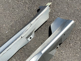 JDM Lexus IS300 / Toyota Altezza 2001-2005 TRD L-Tuned Altezza Optional Side Skirts Rocker Panels