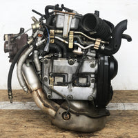 JDM Subaru EJ205 AVCS Engine WRX Forester Turbo EJ205 Engine EJ20 | EJ205-B576914 Engine | Engine | 2.5l Replacement, AVCS, EJ20, EJ205, Engine, Forester, Impreza, Subaru, Turbo, WRX, XT | 1455