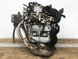 JDM Subaru EJ205 AVCS Engine WRX Forester Turbo EJ205 Engine EJ20 | EJ205-B576914 Engine | Engine | 2.5l Replacement, AVCS, EJ20, EJ205, Engine, Forester, Impreza, Subaru, Turbo, WRX, XT | 1455