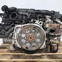Jdm Subaru Impreza WRX EJ205 Turbo Engine 2008-2014 OEM Direct Replacement - D450332 | Engine | 2008, 2009, 2010, 2011, 2012, EJ205, Ej255 Replacement, Impreza, Subaru, tested | 1307