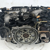 JDM Subaru EJ205 AVCS Engine WRX Forester Turbo EJ205 Engine EJ20 | EJ205-C244683 Engine | Engine | 2.5l Replacement, AVCS, EJ20, EJ205, Engine, Forester, freeshipping, Impreza, Subaru, tested, Turbo, WRX, XT | 1745