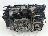 JDM Subaru EJ205 AVCS Engine WRX Forester Turbo EJ205 Engine EJ20 | EJ205-C244683 Engine | Engine | 2.5l Replacement, AVCS, EJ20, EJ205, Engine, Forester, freeshipping, Impreza, Subaru, tested, Turbo, WRX, XT | 1745