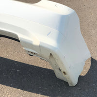 JDM 2006-2008 Honda Civic/Acura CSX Rear End Conversion Rear Trunk + Bumper + TailLights + Sideskirts