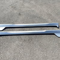JDM Lexus IS300 / Toyota Altezza 2001-2005 TRD L-Tuned Altezza Optional Side Skirts Rocker Panels | Altezza Sideskirts, freeshipping, Is300 Rear Bumper, Is300 Sideskirts, Jdm Altezza Parts, Toyota Altezza Parts | 2285