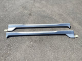 JDM Lexus IS300 / Toyota Altezza 2001-2005 TRD L-Tuned Altezza Optional Side Skirts Rocker Panels | Altezza Sideskirts, freeshipping, Is300 Rear Bumper, Is300 Sideskirts, Jdm Altezza Parts, Toyota Altezza Parts | 2285