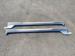 JDM Lexus IS300 / Toyota Altezza 2001-2005 TRD L-Tuned Altezza Optional Side Skirts Rocker Panels