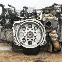 JDM Subaru EJ205 AVCS Engine WRX Forester Turbo EJ205 Engine EJ20 | EJ205-B576914 Engine | Engine | 2.5l Replacement, AVCS, EJ20, EJ205, Engine, Forester, Impreza, Subaru, Turbo, WRX, XT | 1455