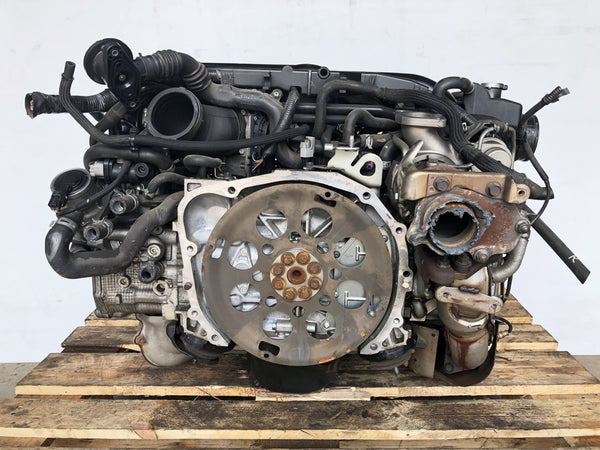 Jdm Subaru Impreza WRX EJ205 Turbo Engine 2008-2014 OEM Direct Replacement - D450332 | Engine | 2008, 2009, 2010, 2011, 2012, EJ205, Ej255 Replacement, Impreza, Subaru, tested | 1307