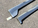 JDM Lexus IS300 / Toyota Altezza 2001-2005 TRD L-Tuned Altezza Optional Side Skirts Rocker Panels | Altezza Sideskirts, freeshipping, Is300 Rear Bumper, Is300 Sideskirts, Jdm Altezza Parts, Toyota Altezza Parts | 2285