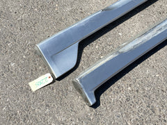 JDM Lexus IS300 / Toyota Altezza 2001-2005 TRD L-Tuned Altezza Optional Side Skirts Rocker Panels