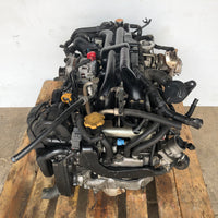 Jdm Subaru Impreza WRX EJ205 Turbo Engine 2008-2014 OEM Direct Replacement - D450332 | Engine | 2008, 2009, 2010, 2011, 2012, EJ205, Ej255 Replacement, Impreza, Subaru, tested | 1307