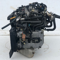 JDM Subaru EJ205 AVCS Engine WRX Forester Turbo EJ205 Engine EJ20 | EJ205-C244683 Engine | Engine | 2.5l Replacement, AVCS, EJ20, EJ205, Engine, Forester, freeshipping, Impreza, Subaru, tested, Turbo, WRX, XT | 1745
