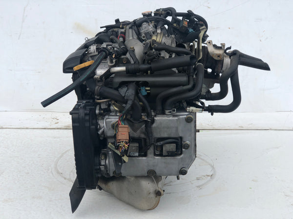 JDM Subaru EJ205 AVCS Engine WRX Forester Turbo EJ205 Engine EJ20 | EJ205-C244683 Engine | Engine | 2.5l Replacement, AVCS, EJ20, EJ205, Engine, Forester, freeshipping, Impreza, Subaru, tested, Turbo, WRX, XT | 1745