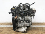 JDM Subaru EJ205 AVCS Engine WRX Forester Turbo EJ205 Engine EJ20 | EJ205-B576914 Engine | Engine | 2.5l Replacement, AVCS, EJ20, EJ205, Engine, Forester, Impreza, Subaru, Turbo, WRX, XT | 1455