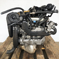 Jdm Subaru Impreza WRX EJ205 Turbo Engine 2008-2014 OEM Direct Replacement - D450332 | Engine | 2008, 2009, 2010, 2011, 2012, EJ205, Ej255 Replacement, Impreza, Subaru, tested | 1307