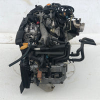 JDM Subaru EJ205 AVCS Engine WRX Forester Turbo EJ205 Engine EJ20 | EJ205-C244683 Engine | Engine | 2.5l Replacement, AVCS, EJ20, EJ205, Engine, Forester, freeshipping, Impreza, Subaru, tested, Turbo, WRX, XT | 1745