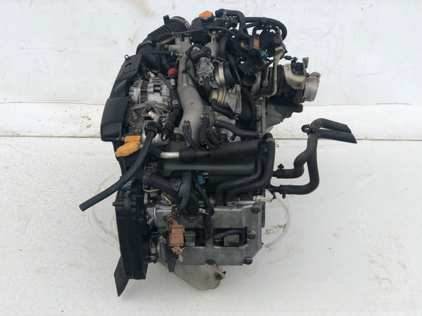JDM Subaru EJ205 AVCS Engine WRX Forester Turbo EJ205 Engine EJ20 | EJ205-C244683 Engine | Engine | 2.5l Replacement, AVCS, EJ20, EJ205, Engine, Forester, freeshipping, Impreza, Subaru, tested, Turbo, WRX, XT | 1745