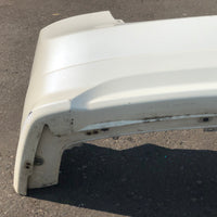 JDM 2006-2008 Honda Civic/Acura CSX Rear End Conversion Rear Trunk + Bumper + TailLights + Sideskirts