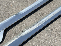 JDM Lexus IS300 / Toyota Altezza 2001-2005 TRD L-Tuned Altezza Optional Side Skirts Rocker Panels