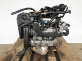 Jdm Subaru Impreza WRX EJ205 Turbo Engine 2008-2014 OEM Direct Replacement - D450332 | Engine | 2008, 2009, 2010, 2011, 2012, EJ205, Ej255 Replacement, Impreza, Subaru, tested | 1307